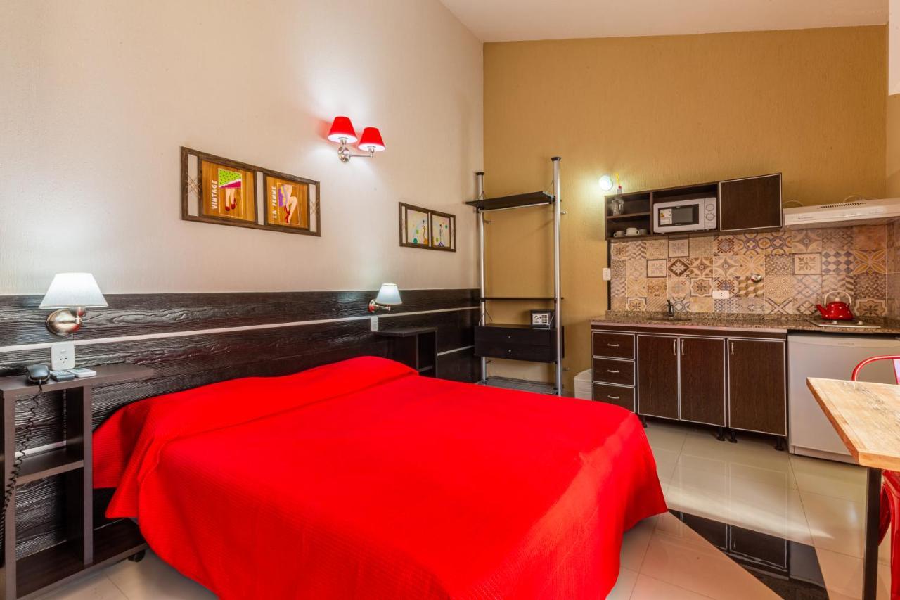 Hotel Calimera Santa Teresita Room photo
