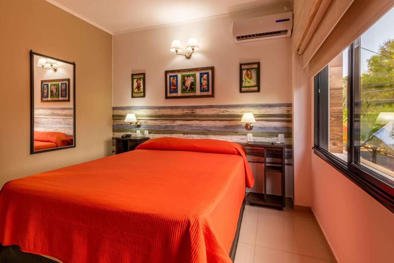 Hotel Calimera Santa Teresita Room photo