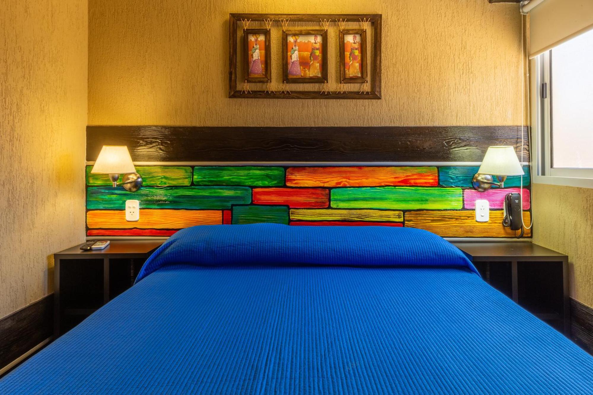 Hotel Calimera Santa Teresita Room photo